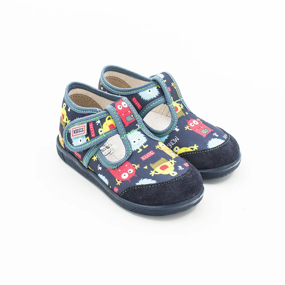 KIDZZ PATOFNE TEGET