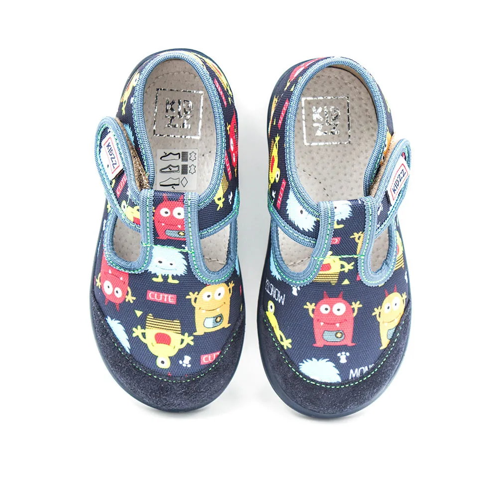 KIDZZ PATOFNE TEGET