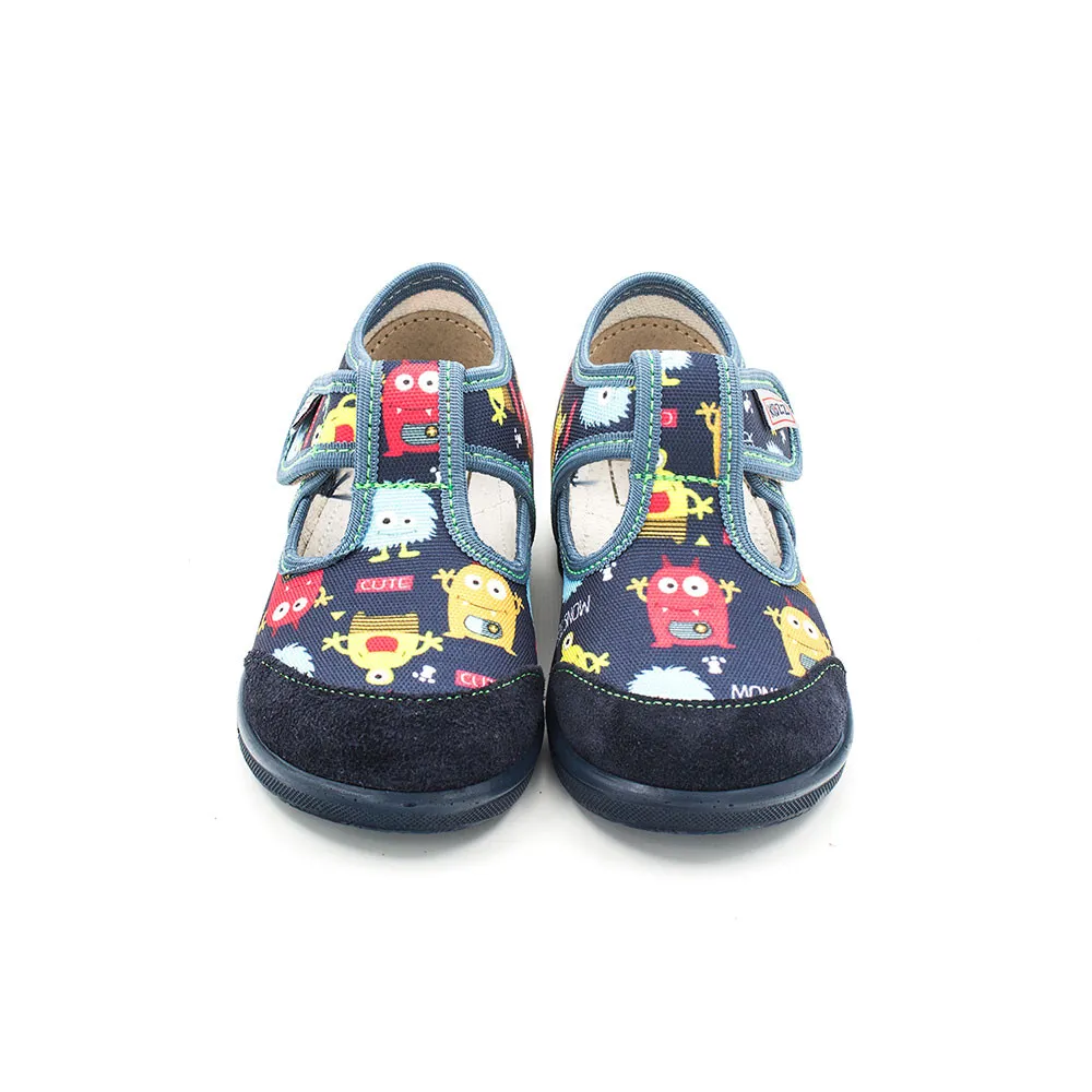 KIDZZ PATOFNE TEGET
