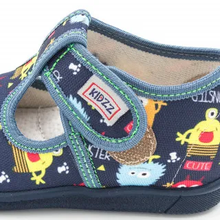 KIDZZ PATOFNE TEGET 