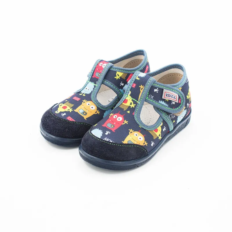 KIDZZ PATOFNE TEGET