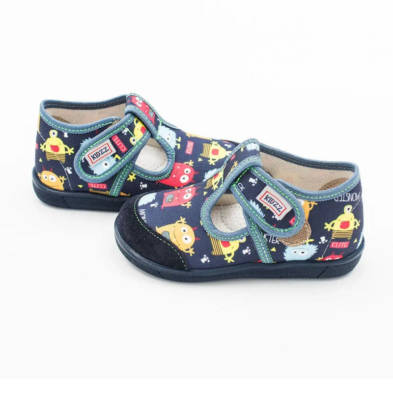 KIDZZ PATOFNE TEGET