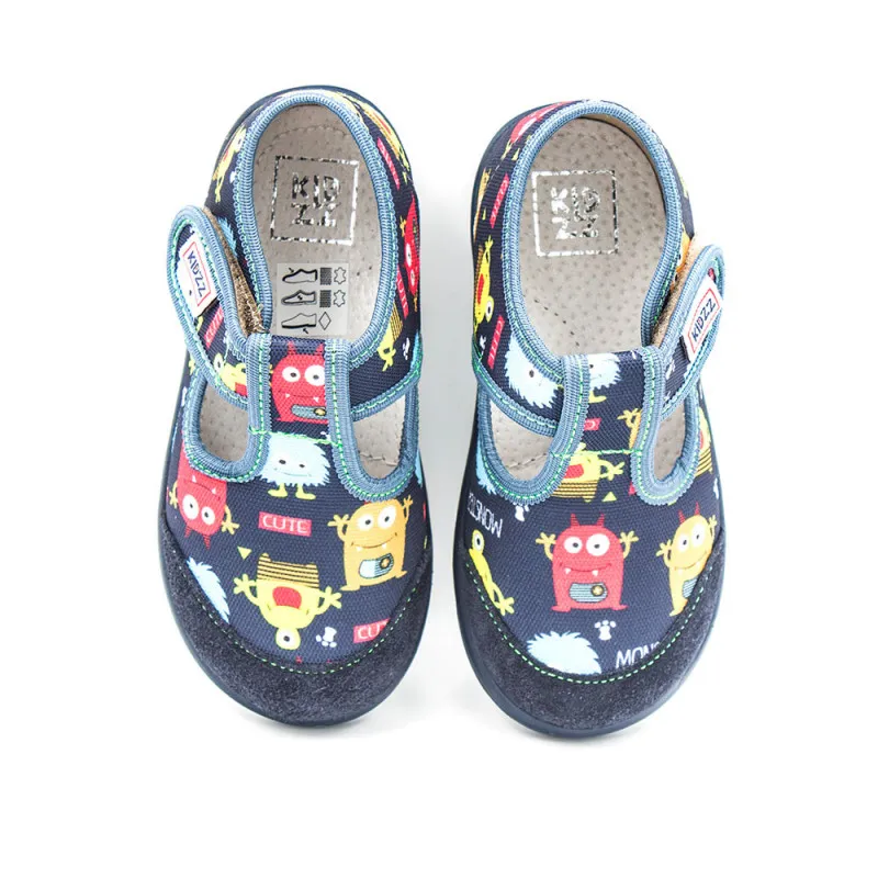 KIDZZ PATOFNE TEGET