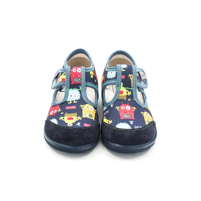 KIDZZ PATOFNE TEGET