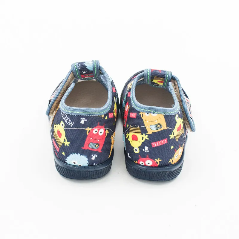 KIDZZ PATOFNE TEGET