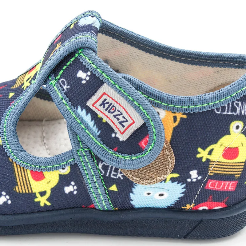 KIDZZ PATOFNE TEGET
