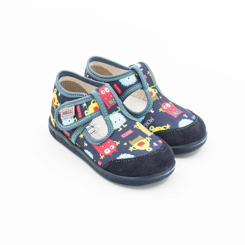 KIDZZ PATOFNE TEGET