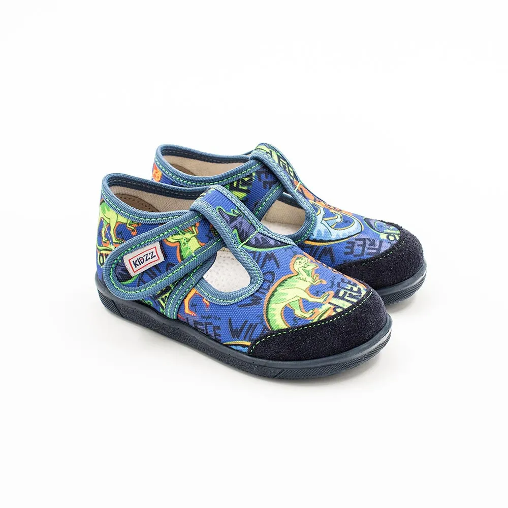 KIDZZ PATOFNE PLAVE