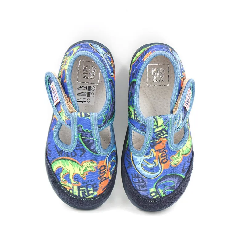 KIDZZ PATOFNE PLAVE