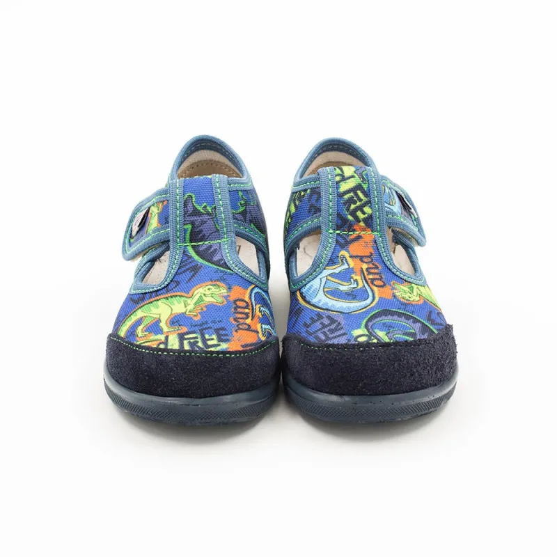 KIDZZ PATOFNE PLAVE