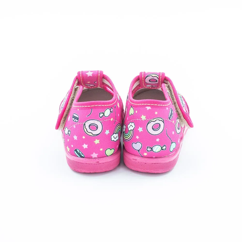 KIDZZ PATOFNE ROZE