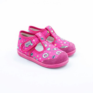 KIDZZ PATOFNE ROZE