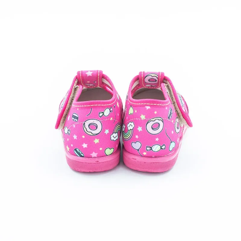 KIDZZ PATOFNE ROZE