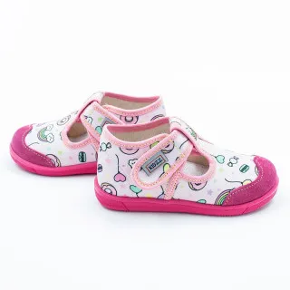 KIDZZ PATOFNE ROZE
