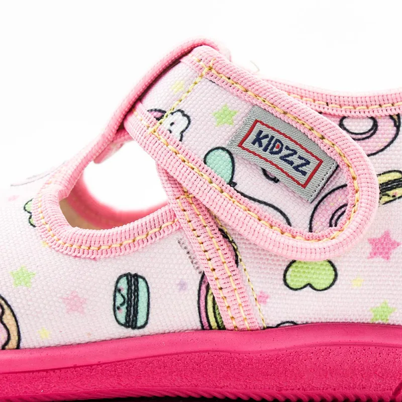 KIDZZ PATOFNE ROZE