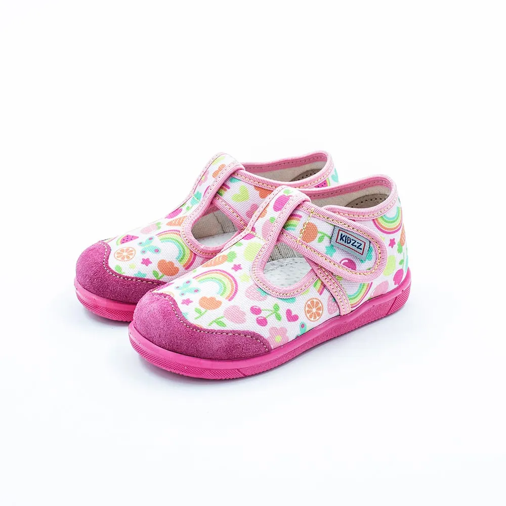 KIDZZ PATOFNE ROZE
