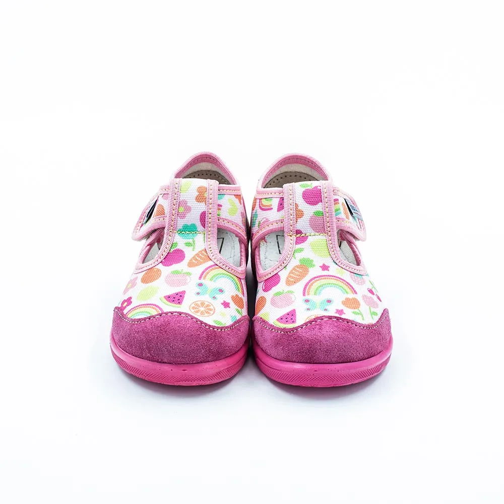 KIDZZ PATOFNE ROZE