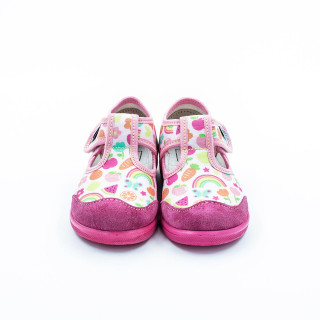 KIDZZ PATOFNE ROZE