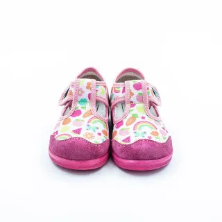 KIDZZ PATOFNE ROZE