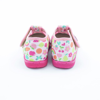 KIDZZ PATOFNE ROZE