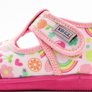 KIDZZ PATOFNE ROZE