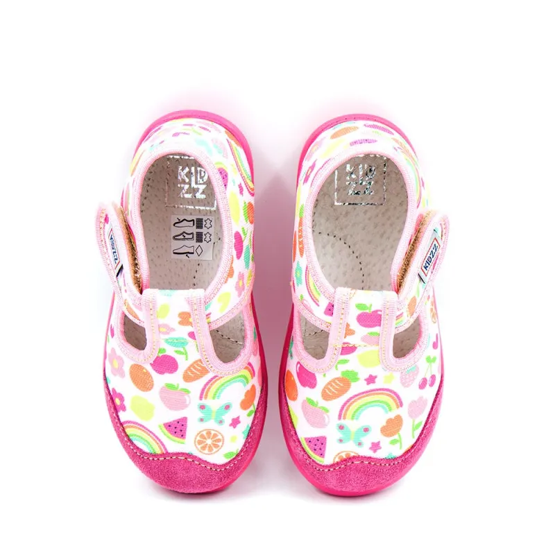 KIDZZ PATOFNE ROZE