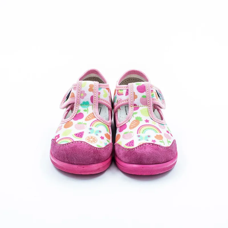 KIDZZ PATOFNE ROZE