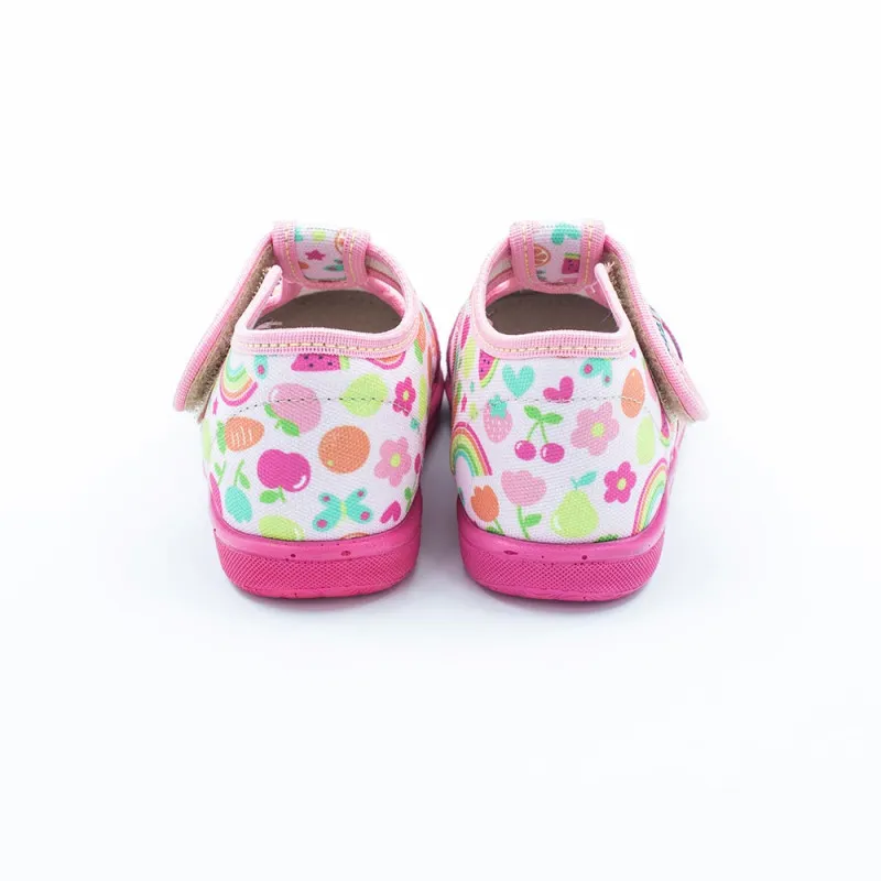 KIDZZ PATOFNE ROZE