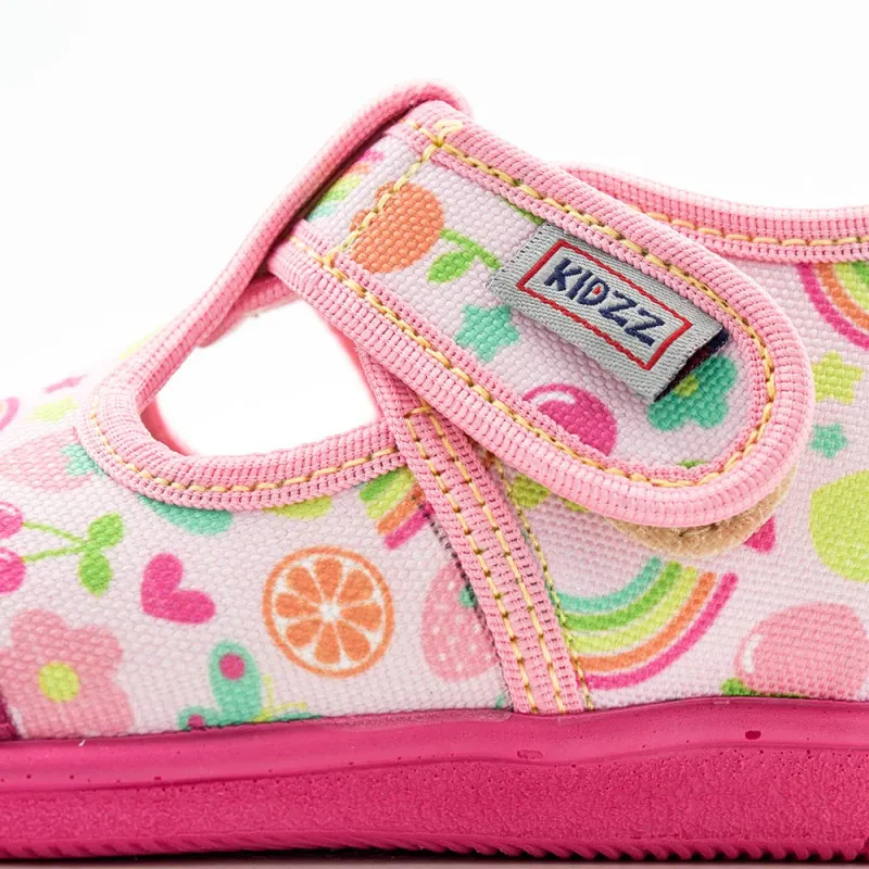KIDZZ PATOFNE ROZE