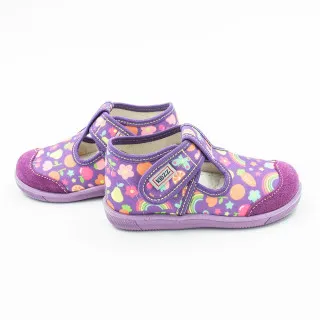 KIDZZ PATOFNE LJUBICASTE