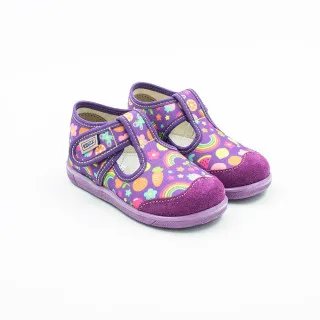 KIDZZ PATOFNE LJUBICASTE