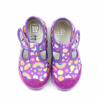 KIDZZ PATOFNE LJUBICASTE