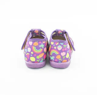 KIDZZ PATOFNE LJUBICASTE