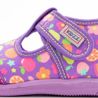 KIDZZ PATOFNE LJUBICASTE