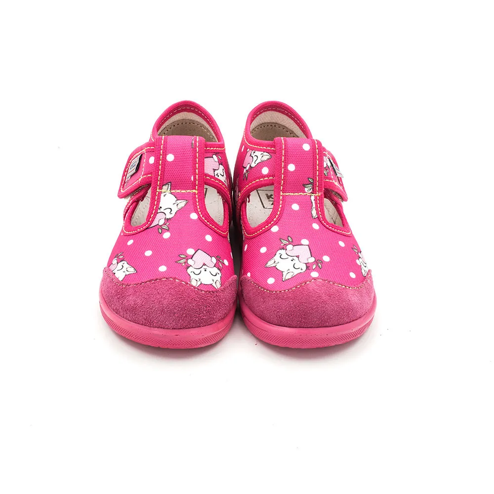 KIDZZ PATOFNE PINK