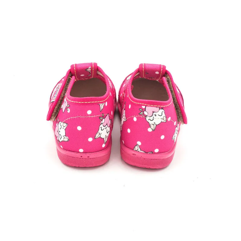 KIDZZ PATOFNE PINK 