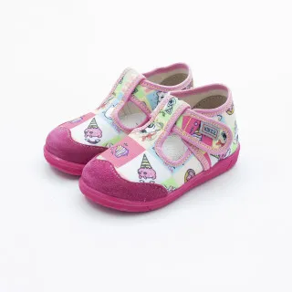 KIDZZ PATOFNE ROZE