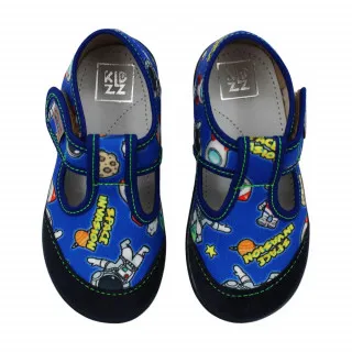 KIDZZ PATOFNE 