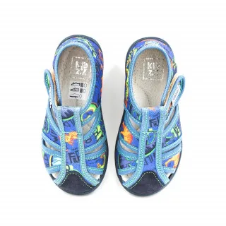 KIDZZ PATOFNE PLAVE