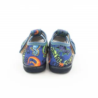 KIDZZ PATOFNE PLAVE