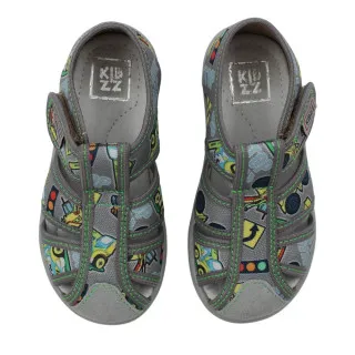 KIDZZ PATOFNE 