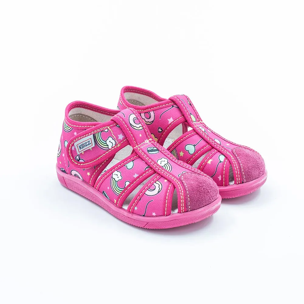 KIDZZ PATOFNE PINK 