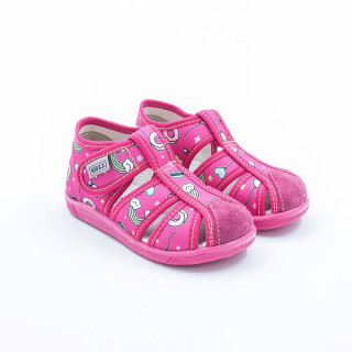 KIDZZ PATOFNE PINK