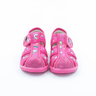 KIDZZ PATOFNE PINK