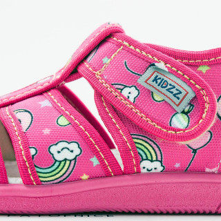 KIDZZ PATOFNE PINK