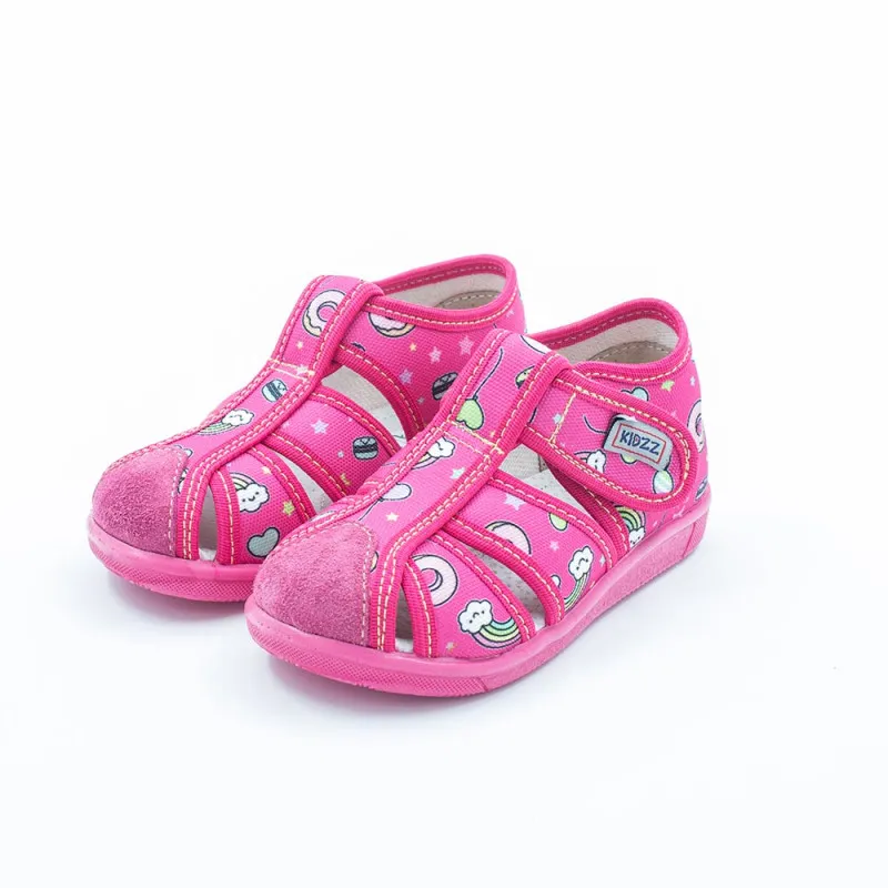 KIDZZ PATOFNE PINK