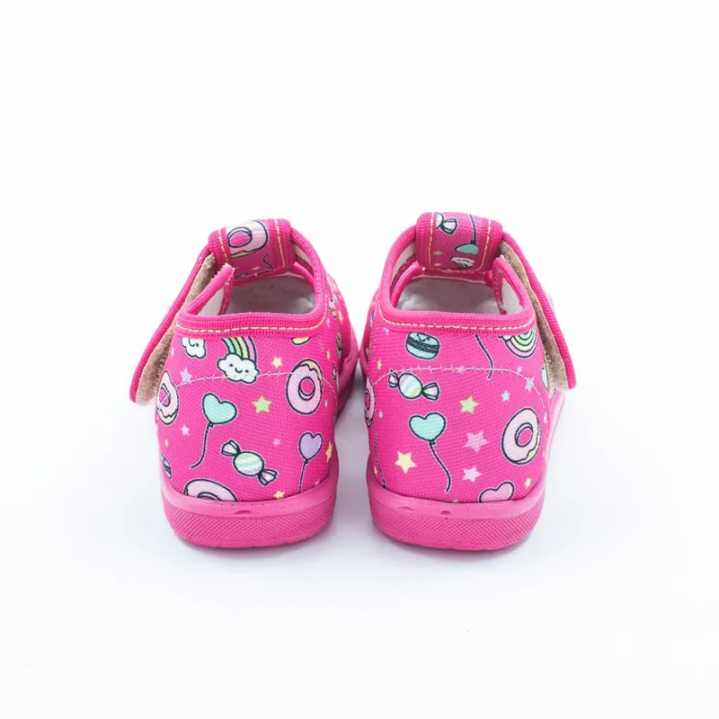 KIDZZ PATOFNE PINK