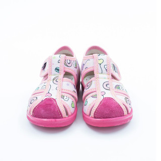 KIDZZ PATOFNE ROZE
