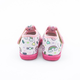 KIDZZ PATOFNE ROZE