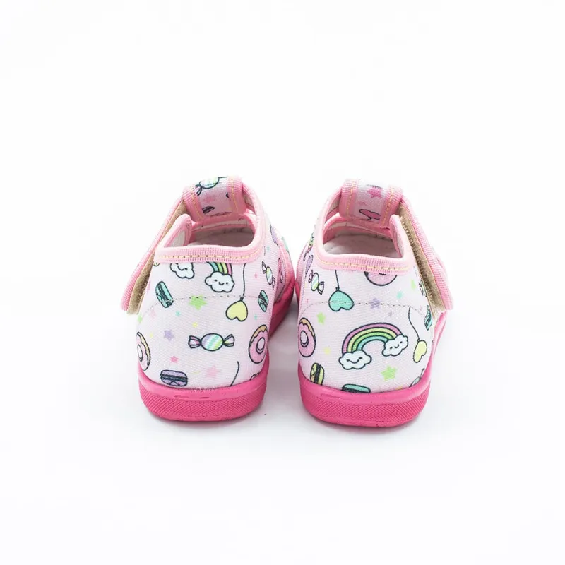 KIDZZ PATOFNE ROZE